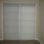 Sliding Doors with Cell Shades