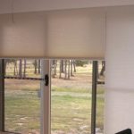 Panel Blinds For Sliding Glass Doors- Guide To Dress Your Patio Doors