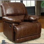 Rocker Recliner Chair With Ottoman Chairs 20053 Living Room Recliner