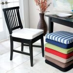 Dining Table Seat Cushions Dining Room Chairs Seat Cushions Dining