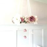 Chandeliers For Babies Rooms Baby Room Chandelier - ical.us