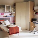 Give luxurious touch to your children bedroom cupboard designs