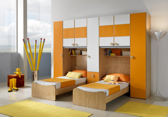 Bedroom furniture for children u2013 yonohomedesign.com