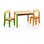 Amazon.com: Guidecraft See and Store Table and Chair Set - Kids