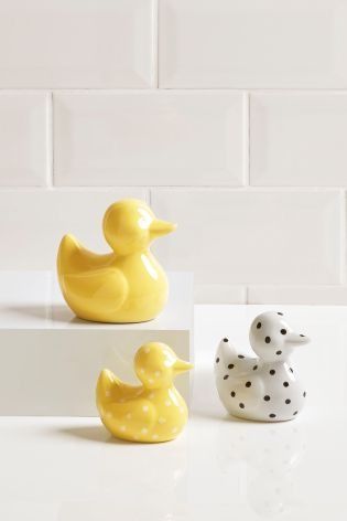 Bathroom ornaments that will make your house feel like even more of