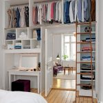 15 idées de dressings pour un petit appartement | For the home