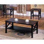 Coffee and End Table Sets: Amazon.com