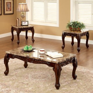 Buy Table Sets Coffee, Console, Sofa & End Tables Online at