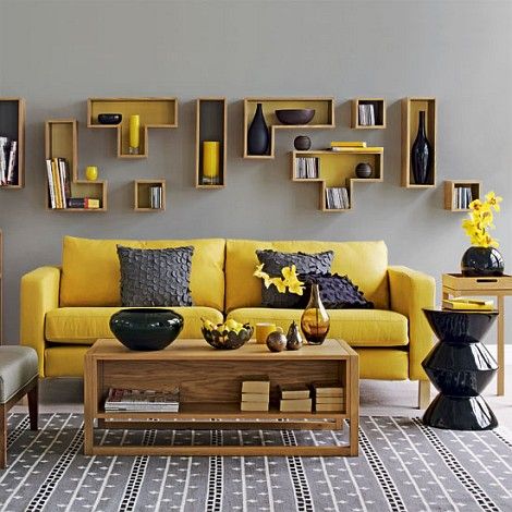 30 Elegant Living Room Colour Schemes u2014 RenoGuide - Australian