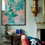Colour Combination - Living Room Design Ideas & Pictures