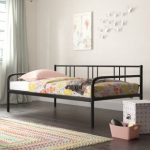 Twin Extra Long Daybed | Wayfair