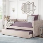 Upholstered Daybeds You'll Love | Wayfair