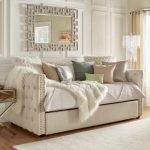 Full Trundle Daybeds You'll Love | Wayfair