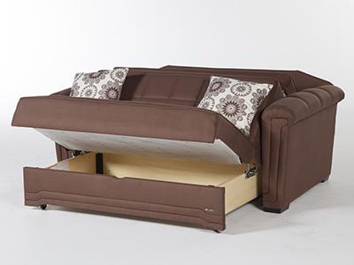 Click-Clack Sofa Beds: Best Night's Sleep for Your Guests | FOW Blog