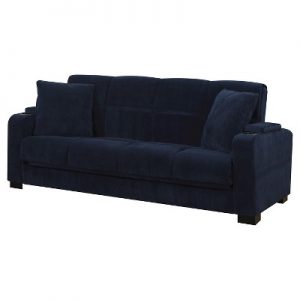 Comfortable Loveseat Sofa Bed With Storage – redboth.com