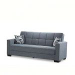Sofa Bed - Sofas & Loveseats - Living Room Furniture - The Home Depot