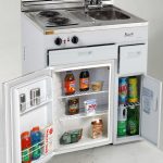 Compact Appliances For Small Kitchens | zybrtooth.com