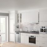 Small Space & Compact Appliances | Lowe's Canada