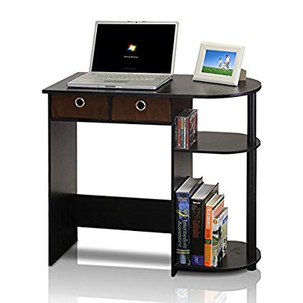 Computer Desk For Small Spaces