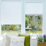 Matt White Perfect Fit Venetian Blind - 25mm Slat from conservatory blinds  2go Perfect Fit Blinds