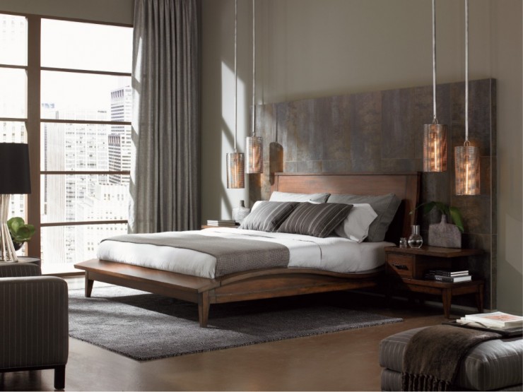 20 Contemporary Bedroom Furniture Ideas - Decoholic