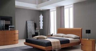 Top 10 Modern Design Trends in Contemporary Beds and Bedroom