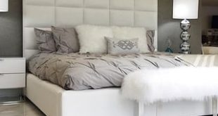 Modern Contemporary Bedroom Furniture Designs