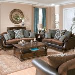 Contemporary brown living room ideas for your decorative home