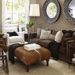 25 Beautiful Living Room Ideas for Your Manufactured Home | TV-room