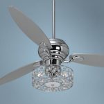 20 Best Ceiling Fans For Girls Room Images On Pinterest With Regard
