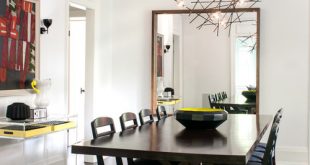 Modern Dining Room Lighting Fixtures Lights Home Improvement Ideas