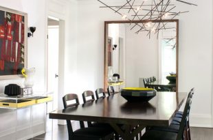 Modern Dining Room Lighting Fixtures Lights Home Improvement Ideas
