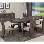 Modern Dining Room Sets also dining table set also contemporary