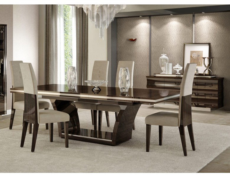 Contemporary Dining Table Sets
