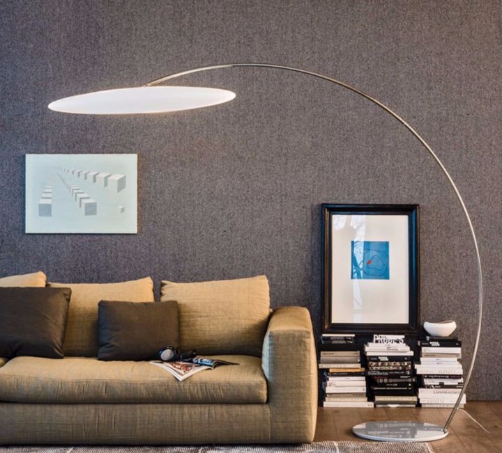 Contemporary Floor Lamps For Living Room – redboth.com