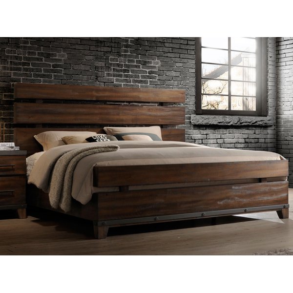 Shop King Beds | Bedroom Furniture Store | RC Willey