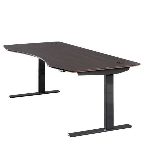 Contemporary Height Adjustable Standing Desk