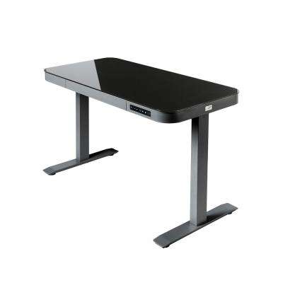Modern - Standing Desk - Metal - Desks - Home Office Furniture - The
