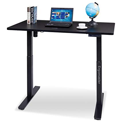 Amazon.com: Modern 7-Button Electric Height Adjustable Sit-Stand
