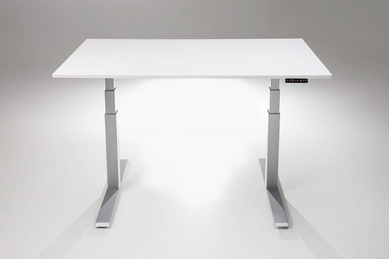 Adjustable Height Standing Desks & Accessories | MultiTable