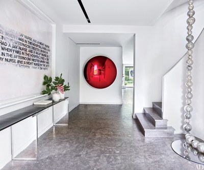 Contemporary Interior Design: 13 Striking and Sleek Rooms