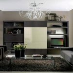 Living Room Designs: 132 Interior Design Ideas