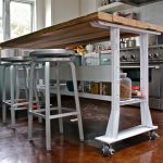 kitchen island carts | creative new home agenda in 2019 | Kitchen