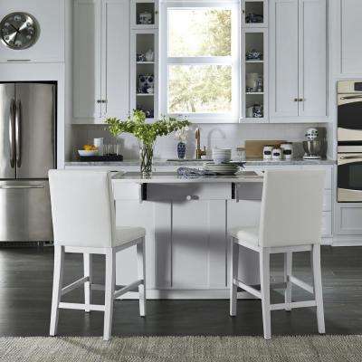 Kitchen Islands - Carts, Islands & Utility Tables - The Home Depot