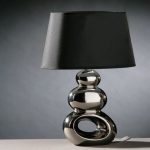 Modern Table Lamps | LIGHTING & LAMPS | Table lamps for bedroom