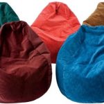 The Best 10 Giant Bean Bags Chairs in 2019 - MerchDope