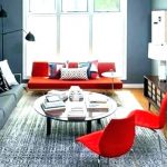 Full Size Of Astounding Red Sofa Set Ideas Fabric Sets Leather