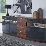Glamorous regarding Modern Sideboards | Dining Room Furniture