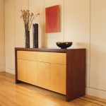 Custom Sideboard - Contemporary - Dining Room - DC Metro - by