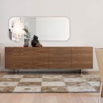 Aura Sideboard - Modern - Dining Room - Chicago - by IQMatics
